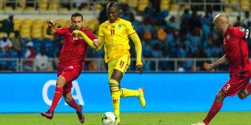 Report: Sassuolo make surprise bid for Super Eagles defender