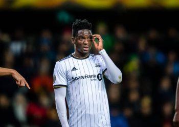 Super Eagles star departs West Bromwich Albion after injury-ridden season