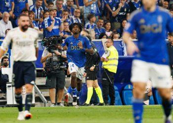 “He’s a star” – Forgotten Nigerian ace with 8 Liverpool caps earns praise after La Liga debut vs Real Madrid