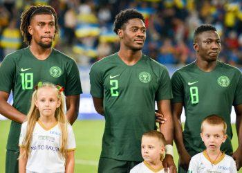 Out for three months: Super Eagles star a doubt for AFCON 2025 in big blow for Nigeria