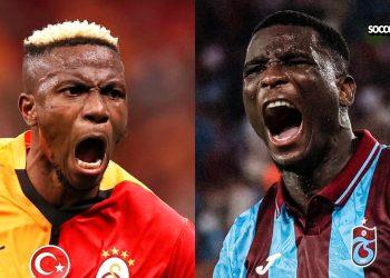 Does Paul Onuachu deserve a Super Eagles recall ahead of Nigeria’s World Cup playoff vs Gabon?