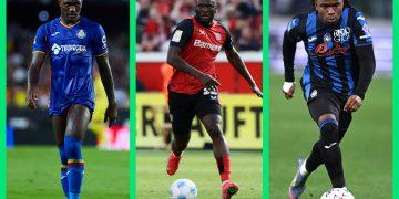 Bundesliga: After Taiwo Awoniyi, Werder Bremen open talks with another Super Eagles star