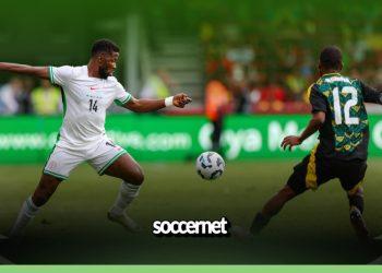 ‘I did not know’- Rangers forward Dessers reacts to Francis Uzoho’s boss taking note of him