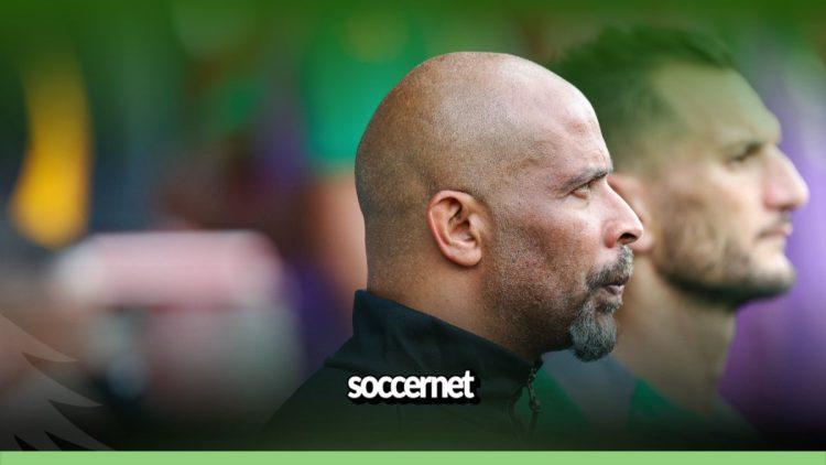 Has Inter Milan gem earned Chelle’s call-up for Super Eagles vs Gabon clash?