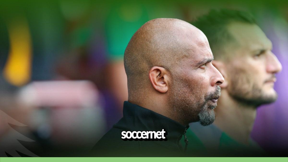 Eric Chelle: Can NFF afford $130,000 a month demand for Super Eagles role?