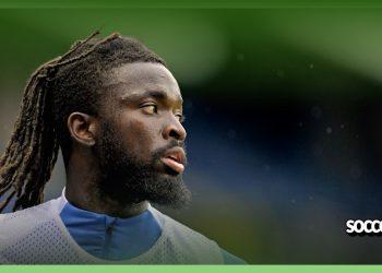 Super Eagles striker on the shortlist to replace Romelu Lukaku at Napoli