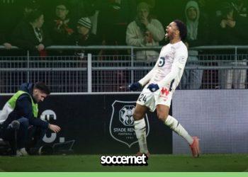 Official: Chuba Akpom joins Ipswich Town from Ajax