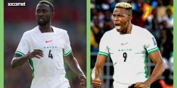 Ndidi: Confusion as report claims ex-Leicester City star may be eligible for DR Congo play-off final