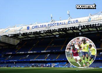 Chukwuemeka & Ugochukwu: Have the Chelsea duo applied to play for Nigeria?