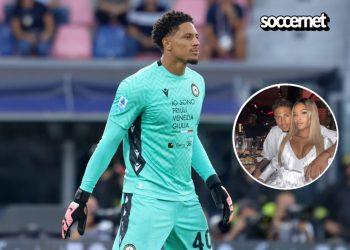 “Nothing more special” – Germany-born Super Eagles star leaves Nigeria after emotional visit to Enugu