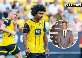 “I beat him once” – Super Eagles captain lauds Ronaldo’s role in the rise in stature of the Saudi Pro League