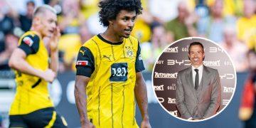 Watch: Fans mobbed Ronaldo’s Al Nassr team bus ahead of AFC Champions League tie in Iran