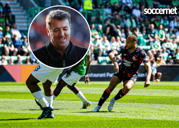 AEK Athens rekindle interest in Super Eagles striker