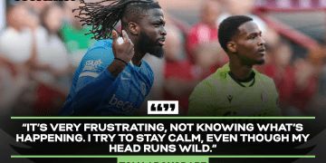 Superb Dessers leads Genk to victory against Standard Liege