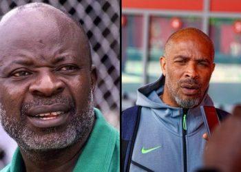 United States U-19 coach Michael Nsien challenges Emmanuel Amunike for Super Eagles job: “I am the best…”