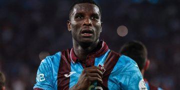 Lookman, Dennis and full Super Eagles squad to face Ghana