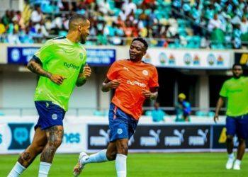 Confirmed: Ahmed Musa to lead Super Eagles against Ghana, Jamaica at the Unity Cup