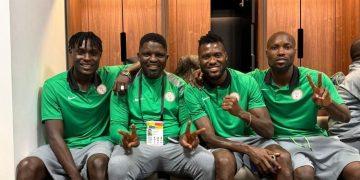 Yusuf invites 35 for Super Eagles B clash vs Ghana
