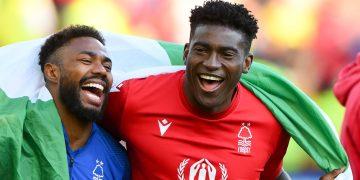 Real Madrid Look To Shake Off Nigeria’s Emmanuel Dennis Shock At Galatasaray