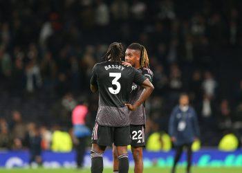 Big boost for Eric Chelle as Nottingham Forest reveal Ola Aina injury status