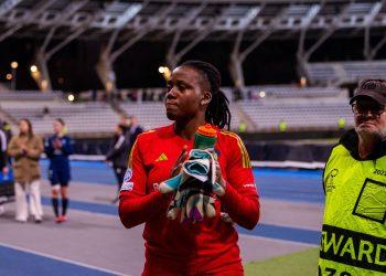 Ballon d’Or: Lookman receives major votes from Greece, Cote d’Ivoire, Cameroon, South Africa, Ghana