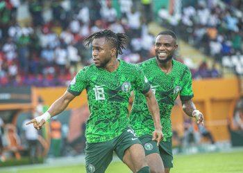 Another Nigerian in La Liga? Atletico Madrid’s shock N44 billion bid for Super Eagles star rejected