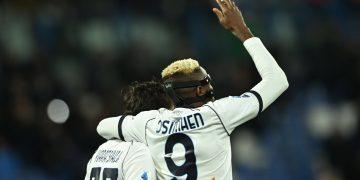 Frank Onyeka: Premier League experience on display as Frank Lampard lauds ‘energetic’ midfielder