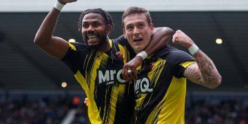 Super Eagles star joins Kane in Shearer’s Premier League TOTW