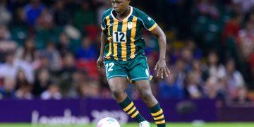 AWCON: Nigeria vs Senegal