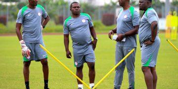 “Embarrassing and regrettable” – Nigeria’s Minister slams NFF for Labbadia’s Super Eagles appointment fiasco