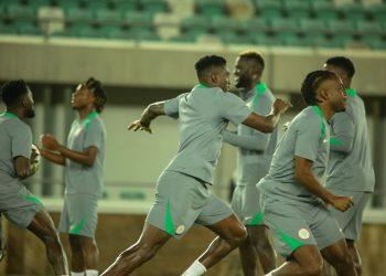 Former Nigerian Defender Advises Super Eagles Star To Quit Premier League Club To Save International Career