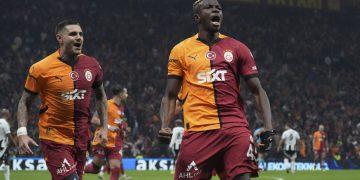 Balogun reveals what makes Gerrard special