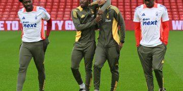 Bundesliga: After Taiwo Awoniyi, Werder Bremen open talks with another Super Eagles star