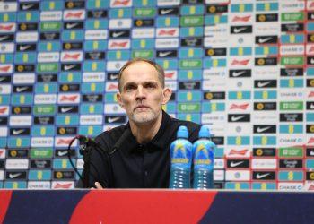 Ademola Lookman transfer: Now I understand why Chelsea’s Adarabioyo won’t play for Nigeria yet