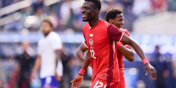 Chukwueze begins life under Setien in style