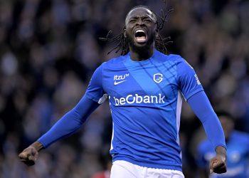 Super Eagles striker on the shortlist to replace Romelu Lukaku at Napoli