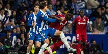 La Liga: Chukwueze Helps Villarreal To A Dramatic Victory Over Celta Vigo