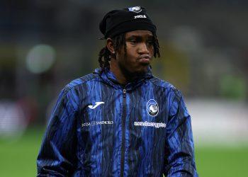 Inter Milan set to submit new offer for Ademola Lookman