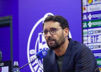 Christantus Uche loan: Crystal Palace to reassess Super Eagles star’s situation