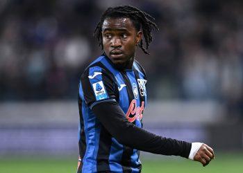 “We wanted three points”- Isaac Success boasts after helping relegation-threatened Udinese snatch draw against Napoli