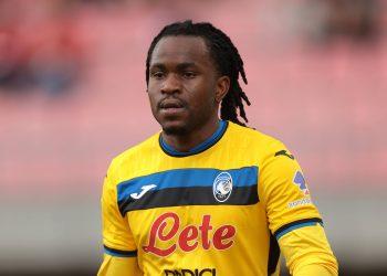 Inter Milan set to submit new offer for Ademola Lookman