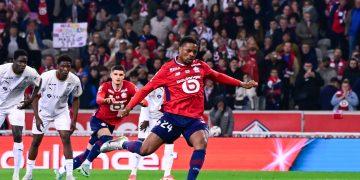 Another Super Eagles Hopeful Claims Top Marks In Greece