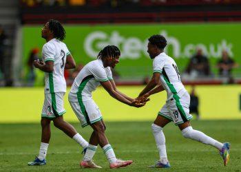 Victor Osimhen reveals how former Bayern Munich striker impacted his career