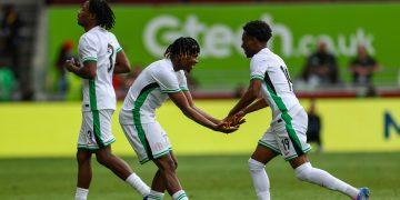 “Maybe a billion” – Austin Okocha believes he’d cost more than Chelsea’s Enzo Fernández