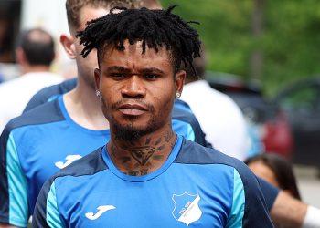 Nigeria’s finest on Sunday: Lookman, Simon, Ogbu, Dele-Bashiru, Orban take top spot