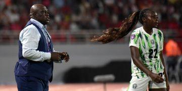 WAFU B: Ghana snub Nigeria for Russia