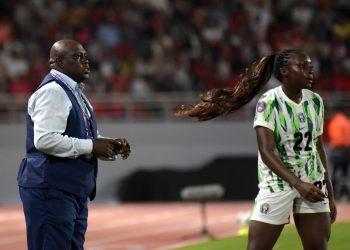 Ballon d’Or: Lookman receives major votes from Greece, Cote d’Ivoire, Cameroon, South Africa, Ghana