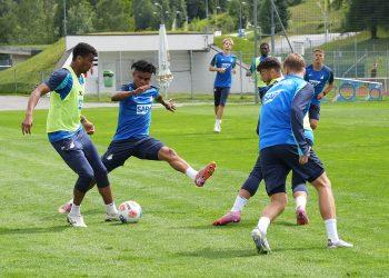 Nigeria’s finest on Sunday: Lookman, Simon, Ogbu, Dele-Bashiru, Orban take top spot