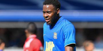 Nigerians abroad: Oluwaseyi, Osayi-Samuel, Olusegun, get the goals flowing in the United States, Turkey, Russia