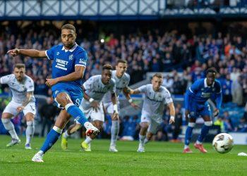 AEK Athens rekindle interest in Super Eagles striker